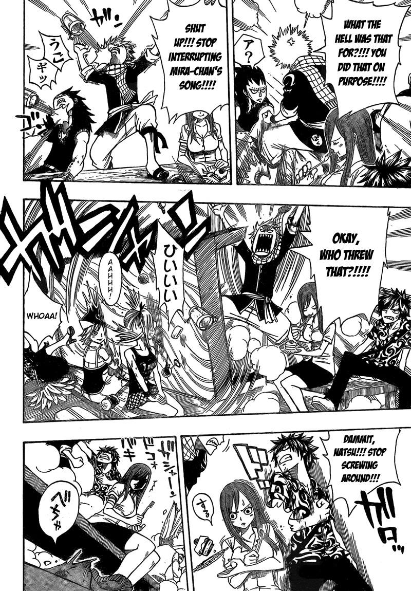 Fairy Tail Chapter 103 15